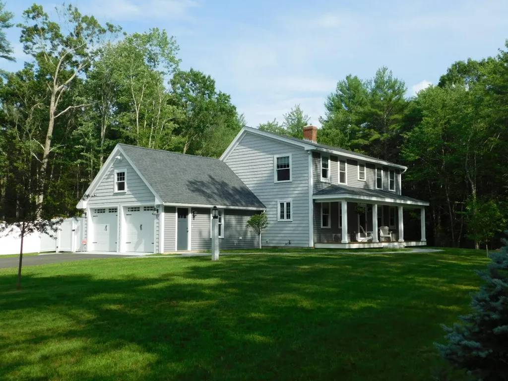 241 Meetinghouse Road Wells ME 04090