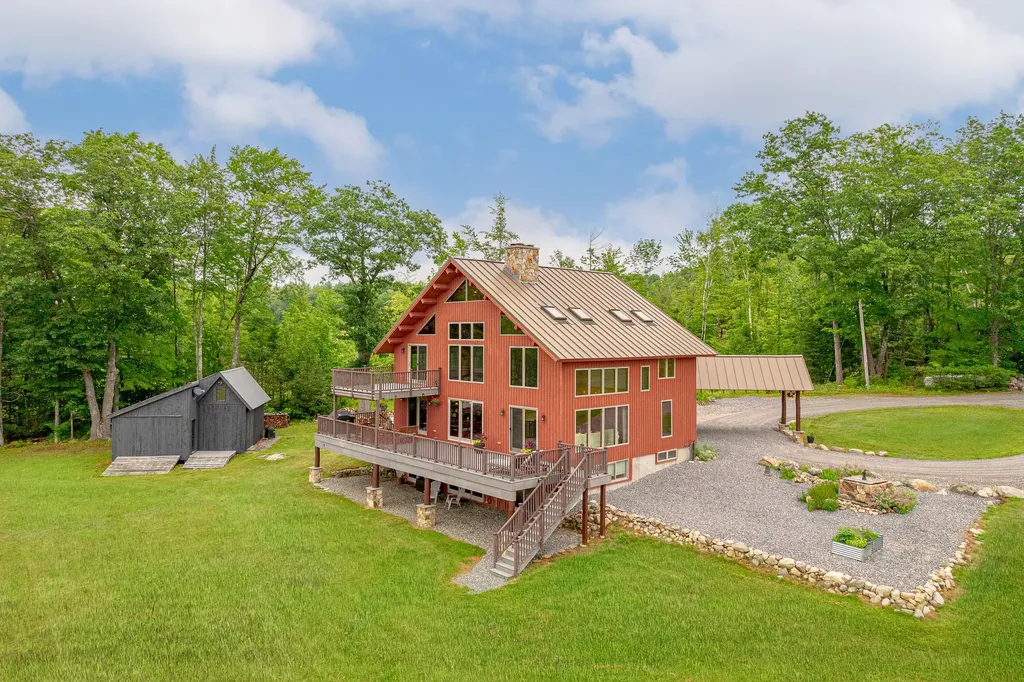 61 Holden Trail Otisfield ME 04270