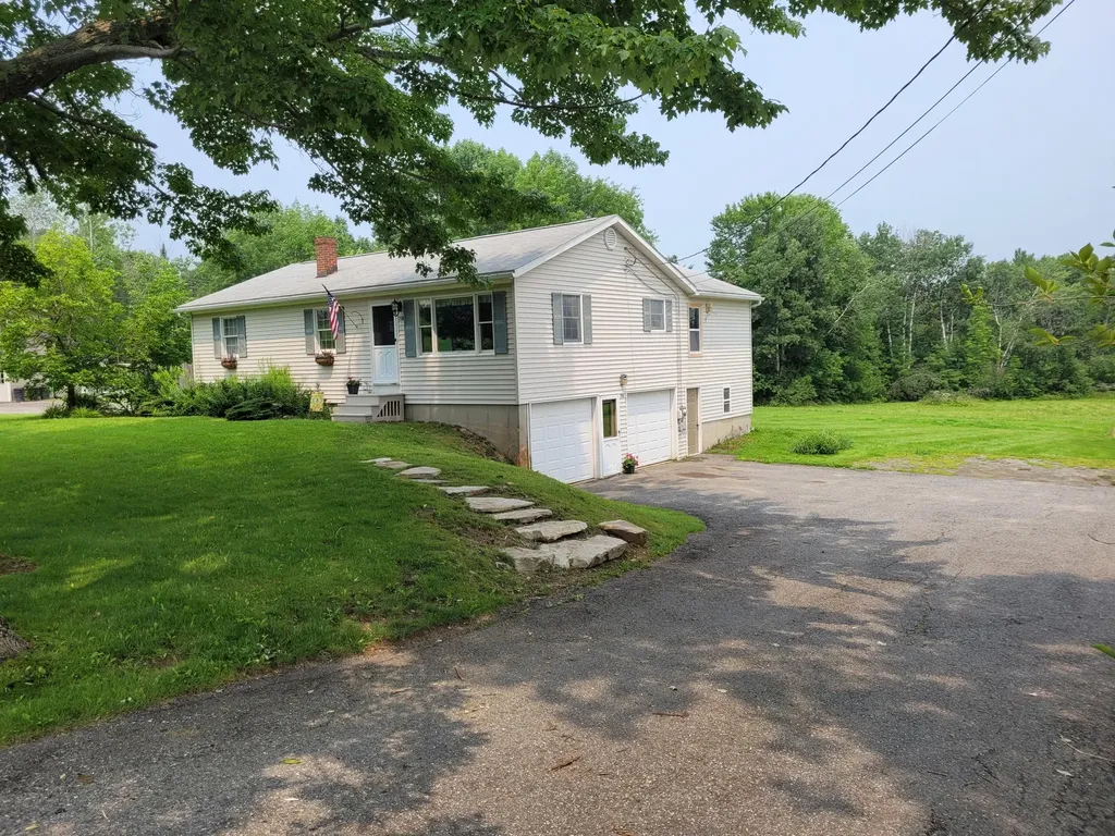 308 Center Road Fairfield ME 04937