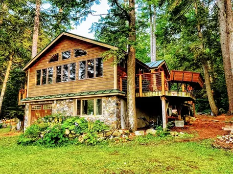 33 Loon Nest Estates Oakland ME 04963