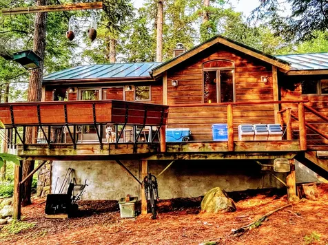 33 Loon Nest Estates Oakland ME 04963