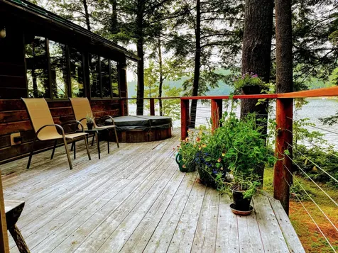 33 Loon Nest Estates Oakland ME 04963