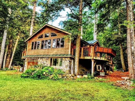 33 Loon Nest Estates Oakland ME 04963