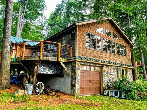 33 Loon Nest Estates Oakland ME 04963