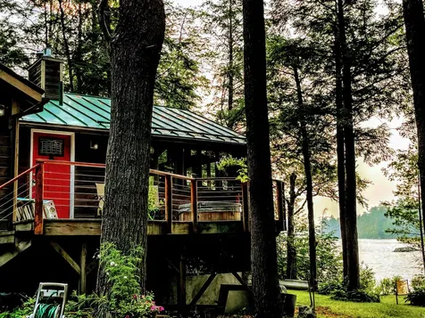 33 Loon Nest Estates Oakland ME 04963