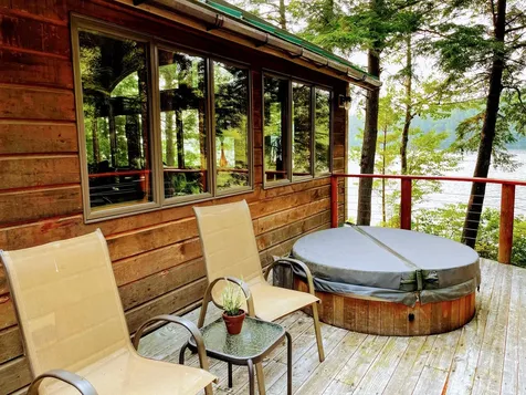 33 Loon Nest Estates Oakland ME 04963