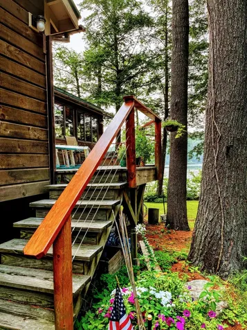 33 Loon Nest Estates Oakland ME 04963