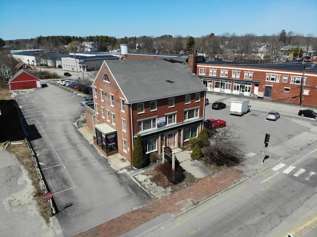844 Stevens Avenue Portland ME 04103