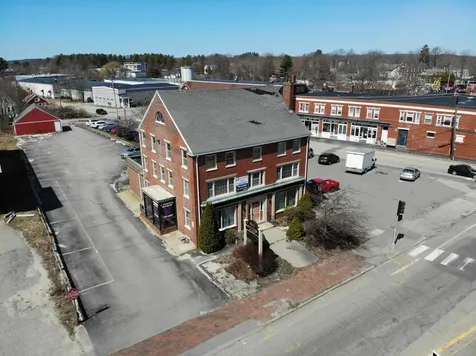 844 Stevens Avenue Portland ME 04103