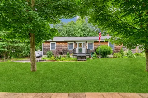 23 Hillcrest Drive Kennebunk ME 04043