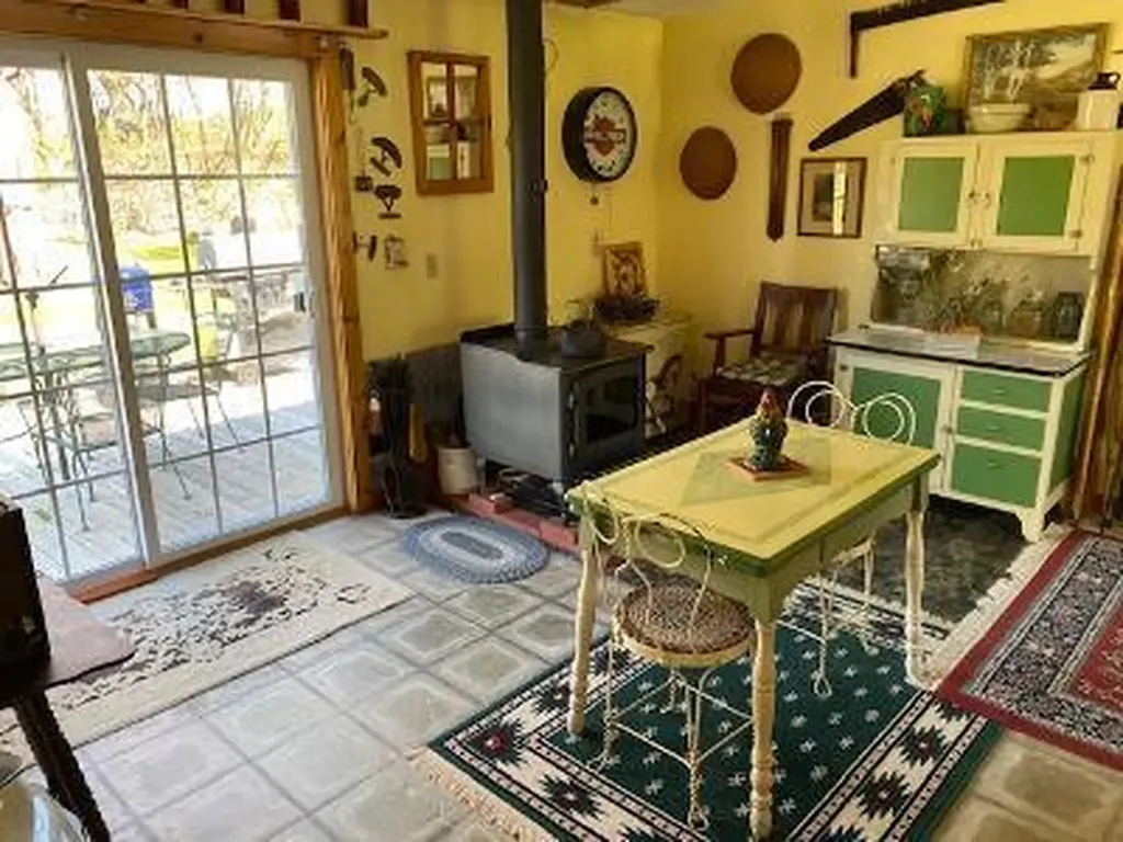479 Bean Road Mount Vernon ME 04352