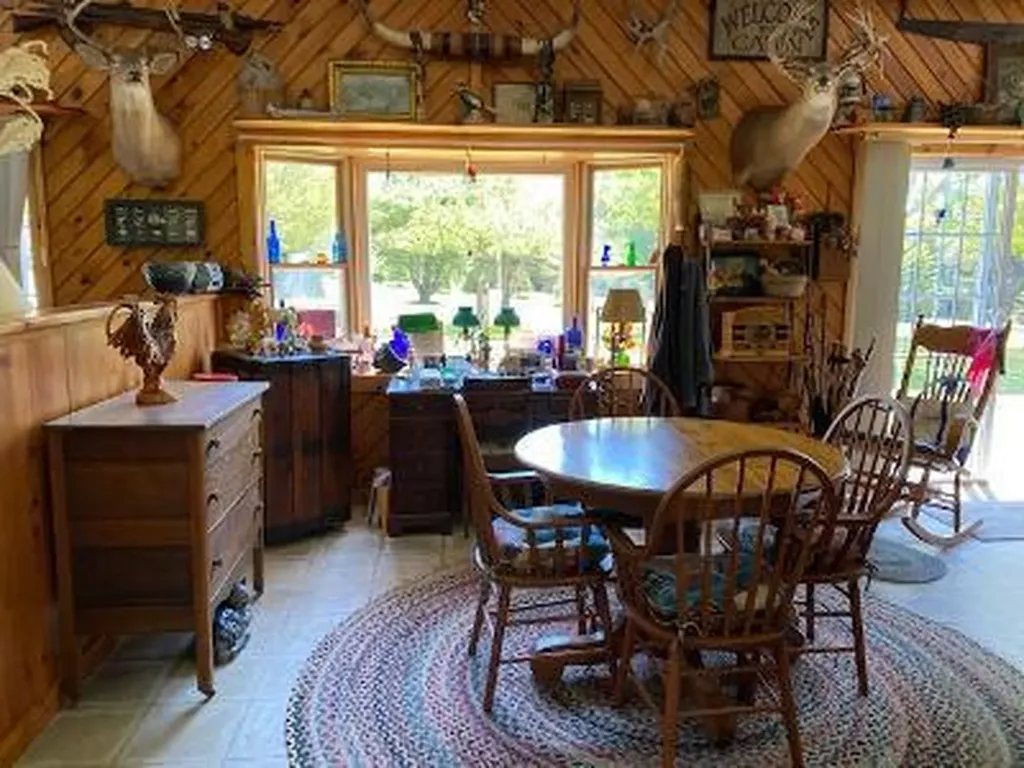 479 Bean Road Mount Vernon ME 04352