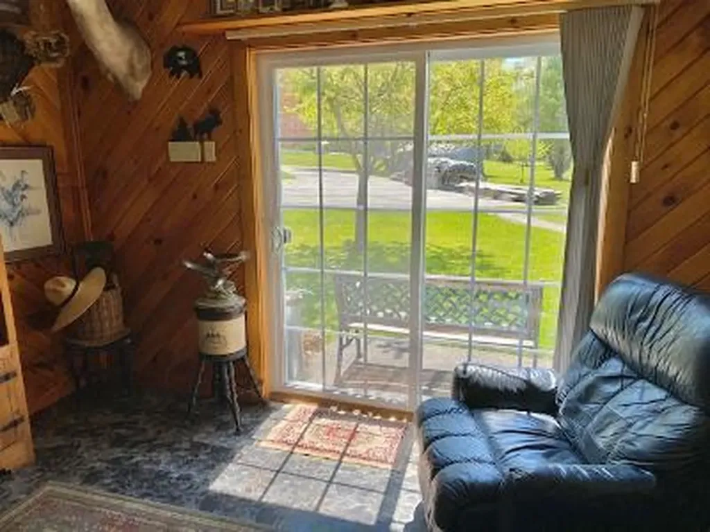 479 Bean Road Mount Vernon ME 04352