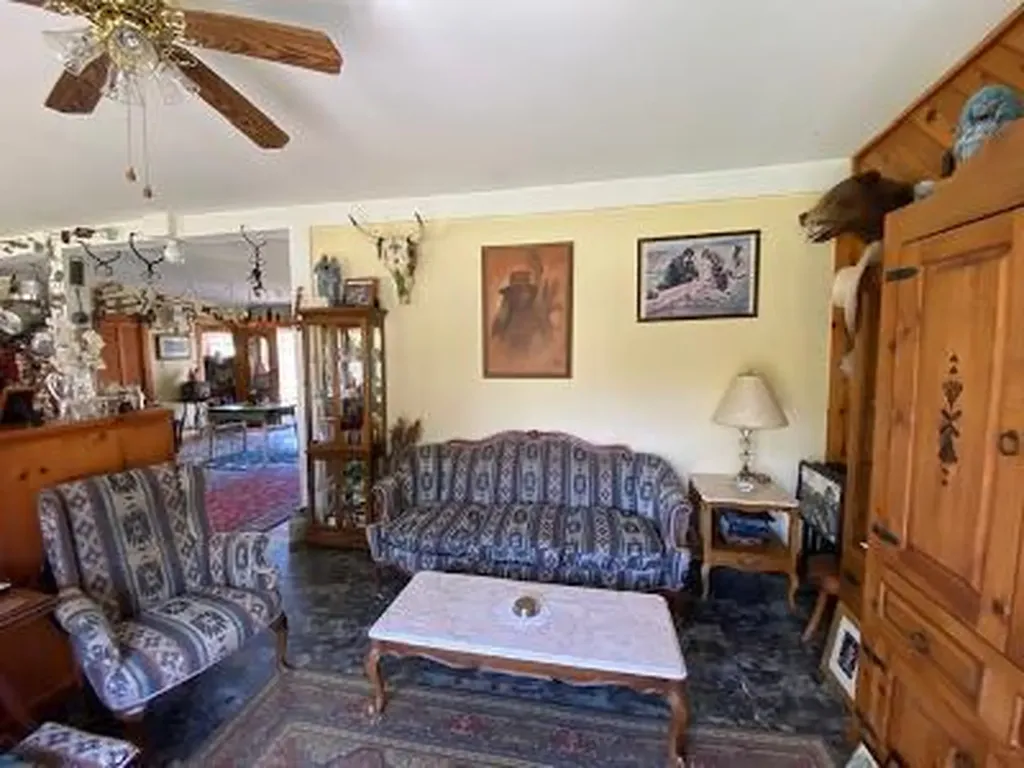 479 Bean Road Mount Vernon ME 04352