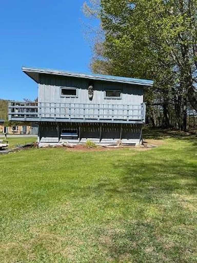 479 Bean Road Mount Vernon ME 04352