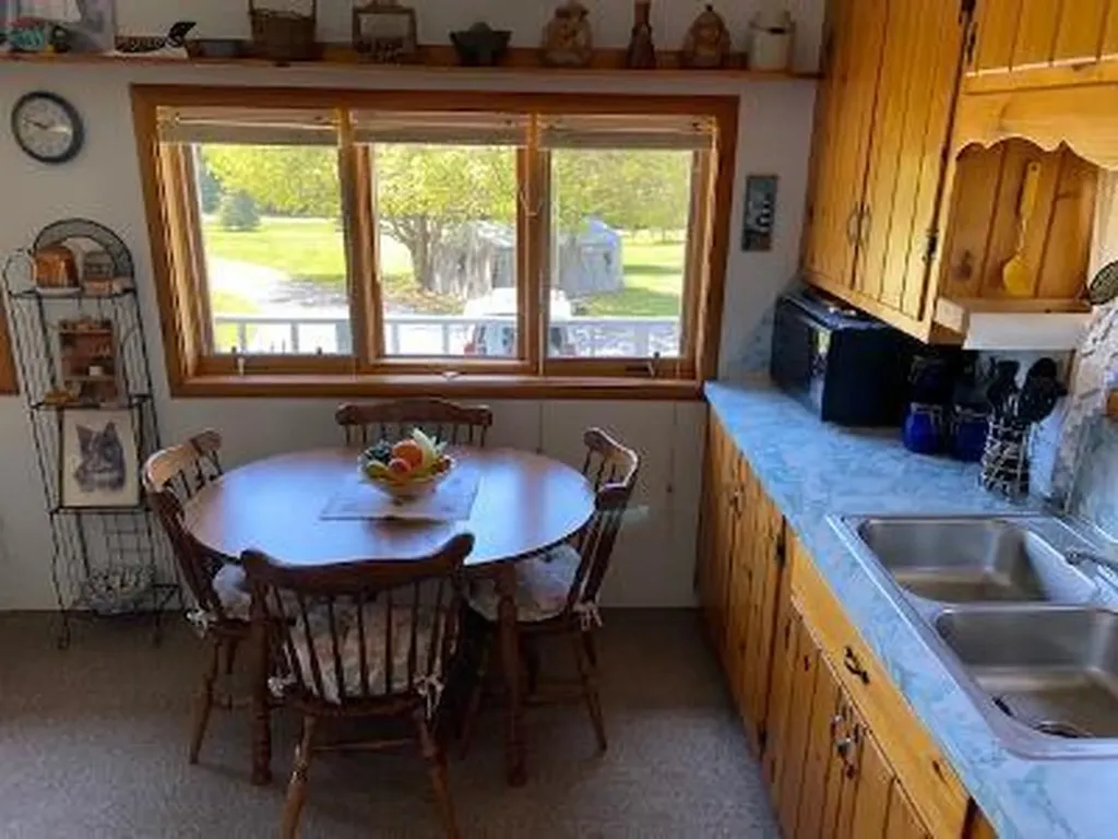 479 Bean Road Mount Vernon ME 04352