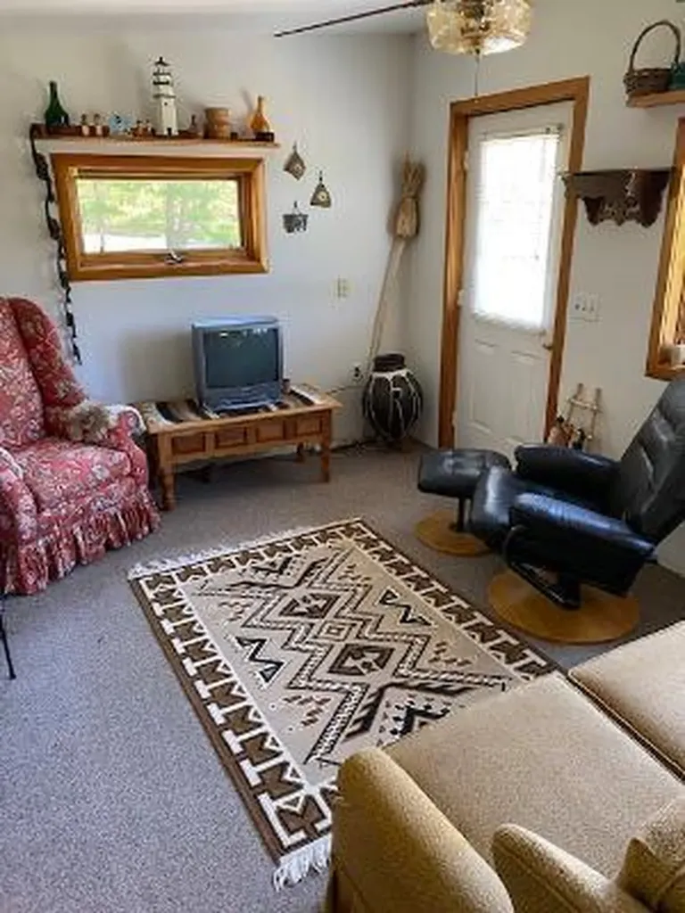 479 Bean Road Mount Vernon ME 04352