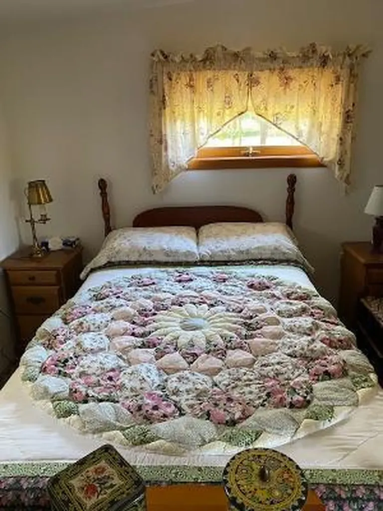 479 Bean Road Mount Vernon ME 04352