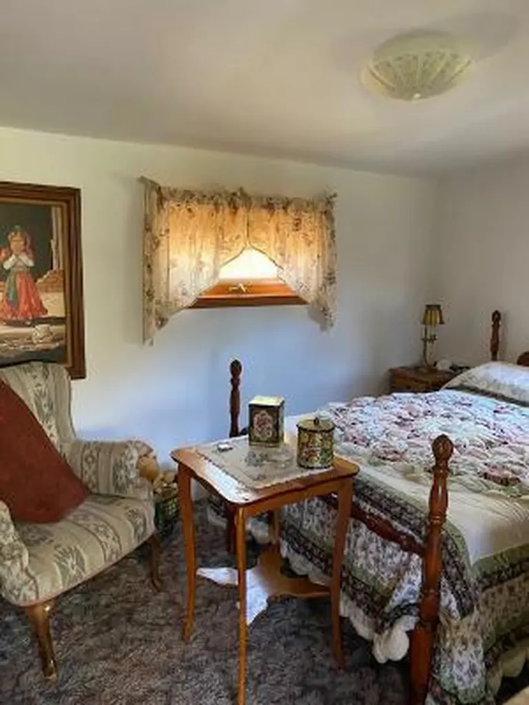 479 Bean Road Mount Vernon ME 04352