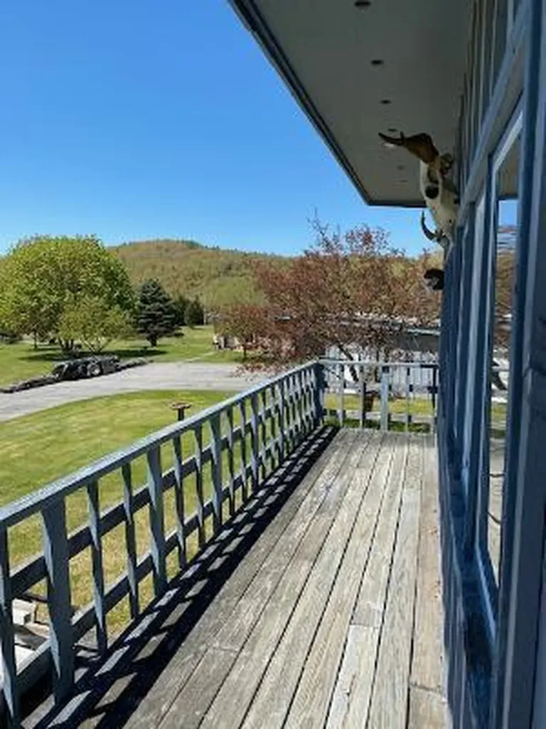 479 Bean Road Mount Vernon ME 04352