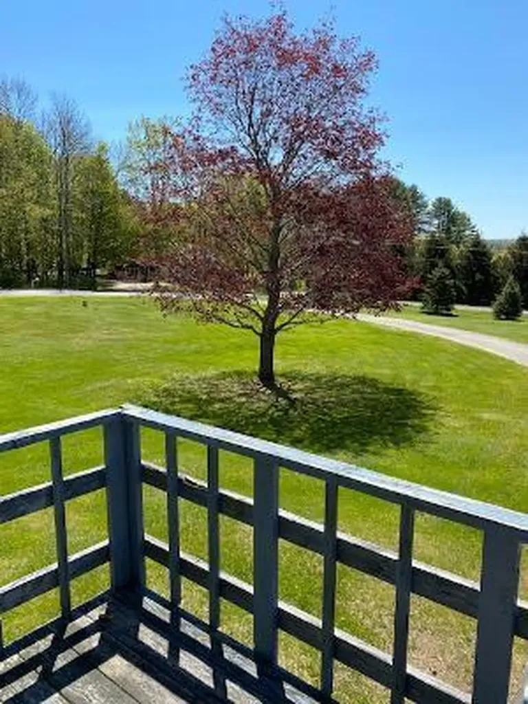 479 Bean Road Mount Vernon ME 04352