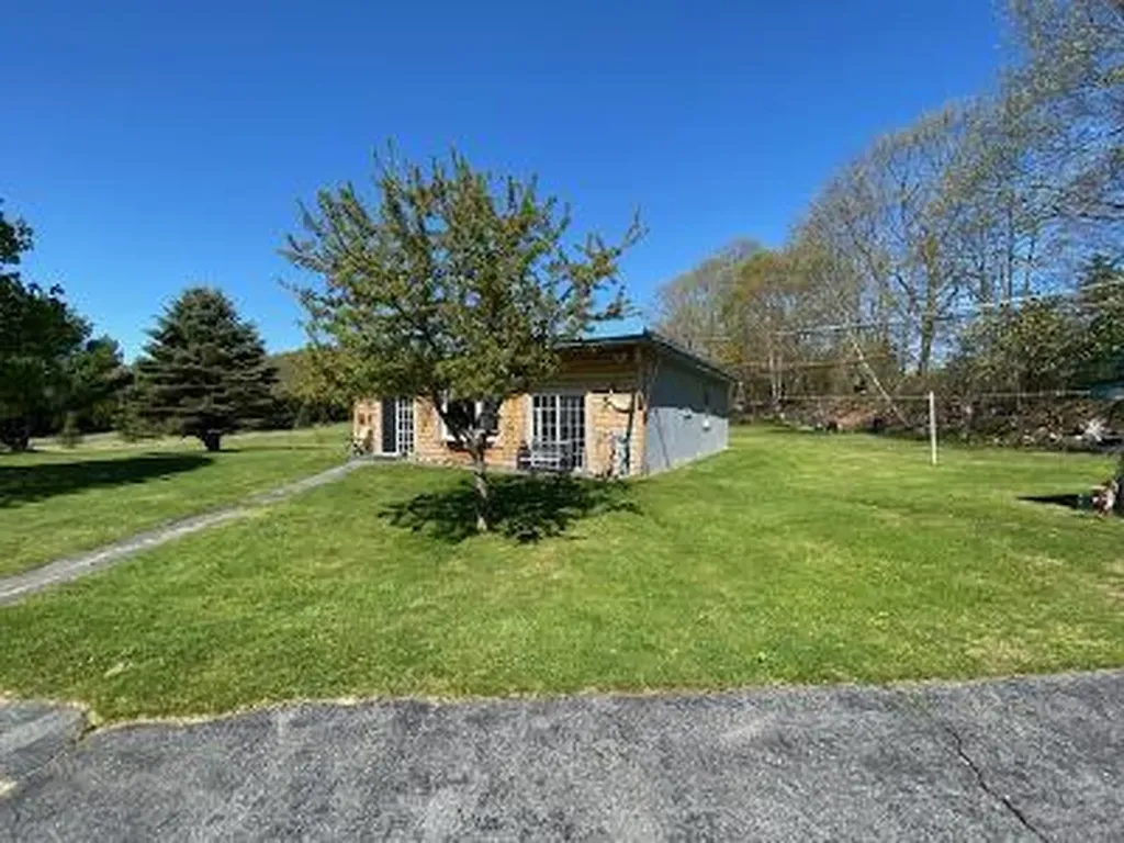 479 Bean Road Mount Vernon ME 04352