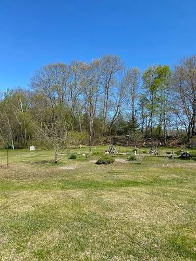 479 Bean Road Mount Vernon ME 04352