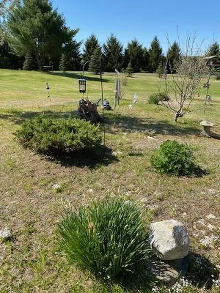 479 Bean Road Mount Vernon ME 04352