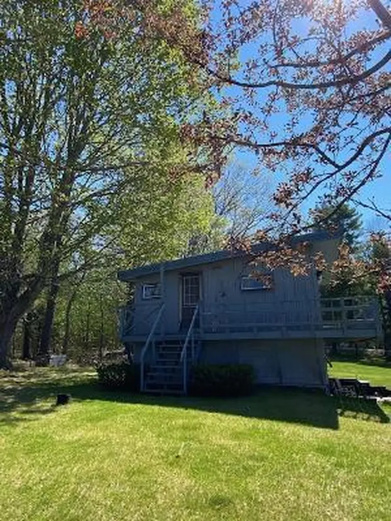 479 Bean Road Mount Vernon ME 04352