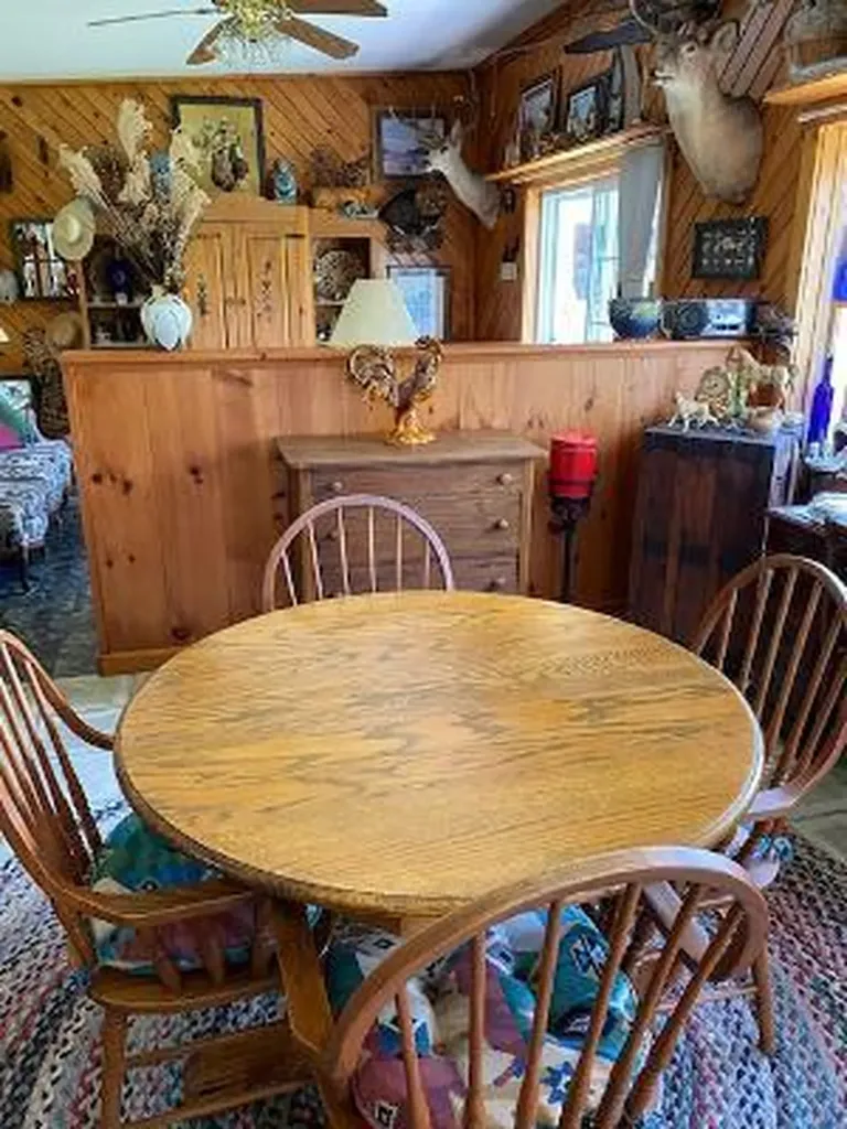 479 Bean Road Mount Vernon ME 04352