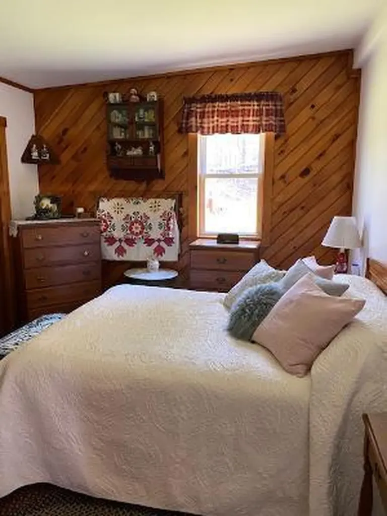 479 Bean Road Mount Vernon ME 04352