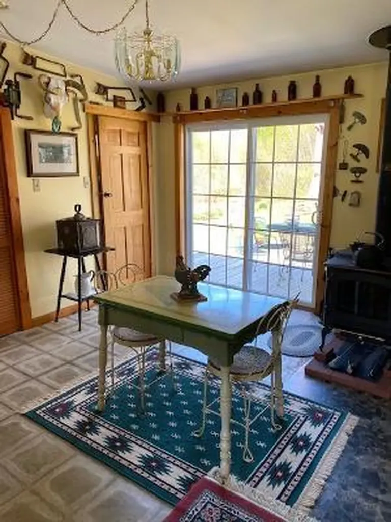 479 Bean Road Mount Vernon ME 04352