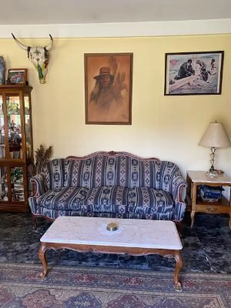 479 Bean Road Mount Vernon ME 04352