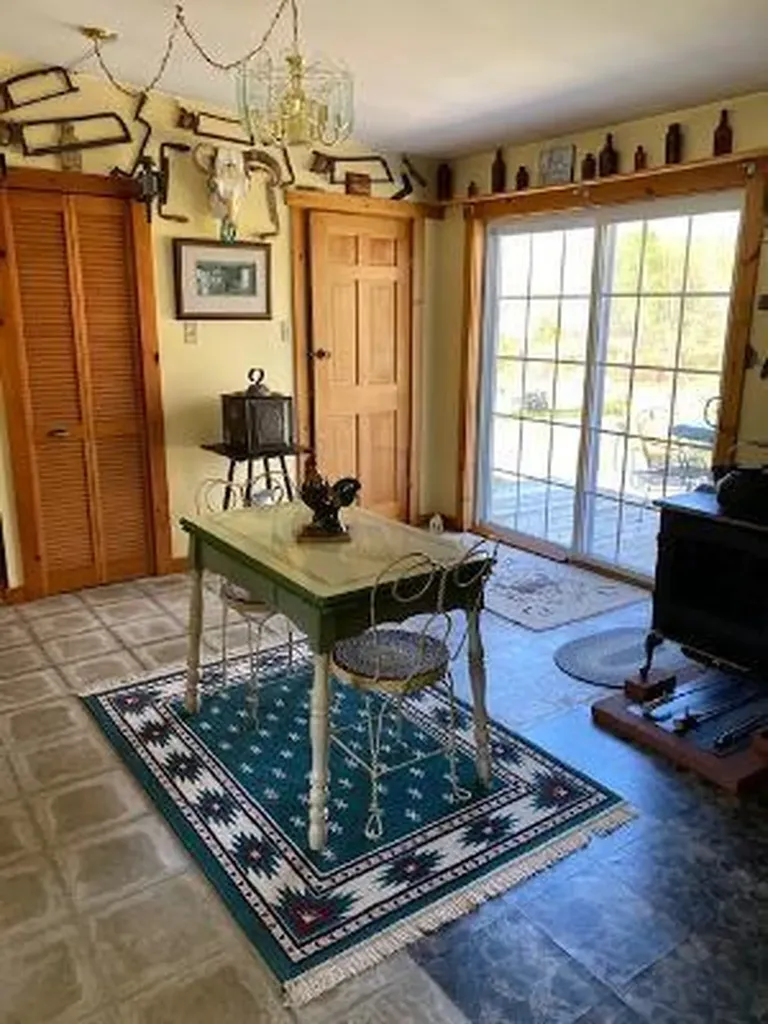 479 Bean Road Mount Vernon ME 04352