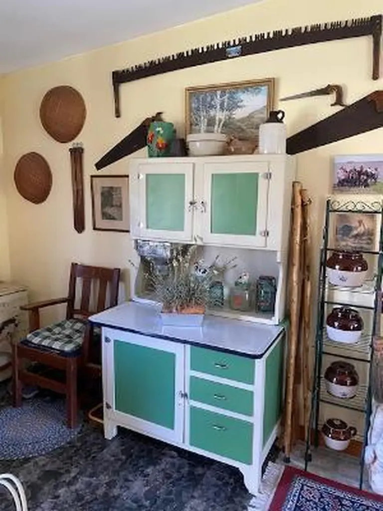 479 Bean Road Mount Vernon ME 04352