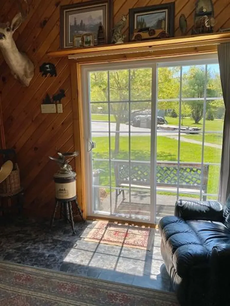 479 Bean Road Mount Vernon ME 04352