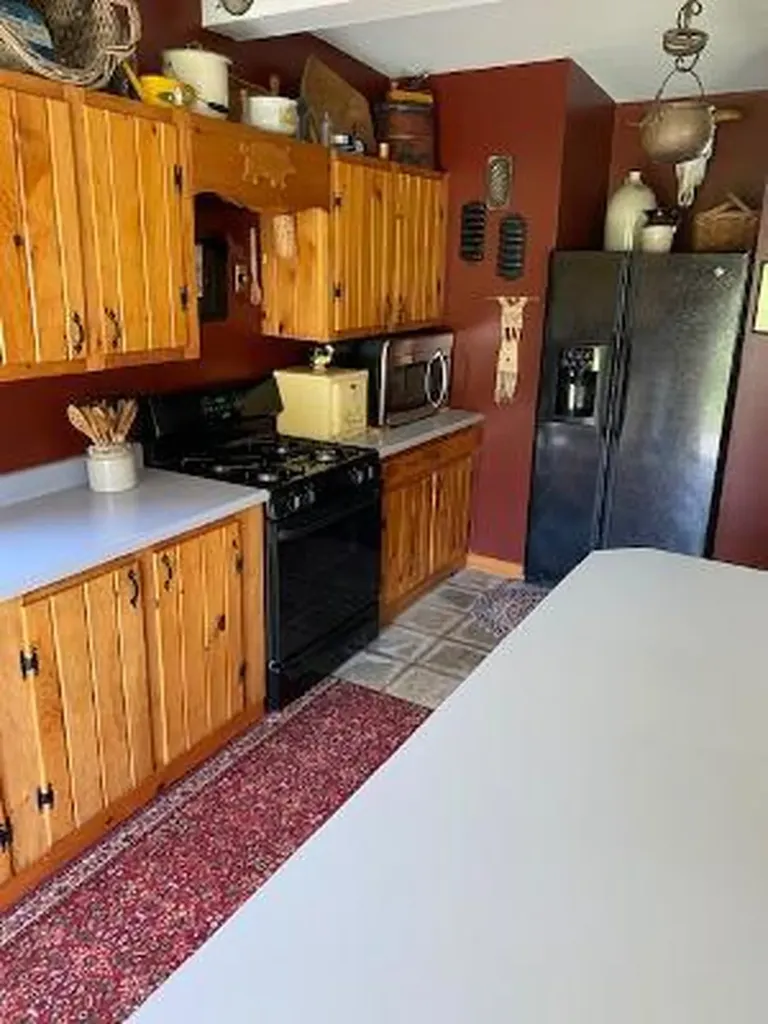 479 Bean Road Mount Vernon ME 04352