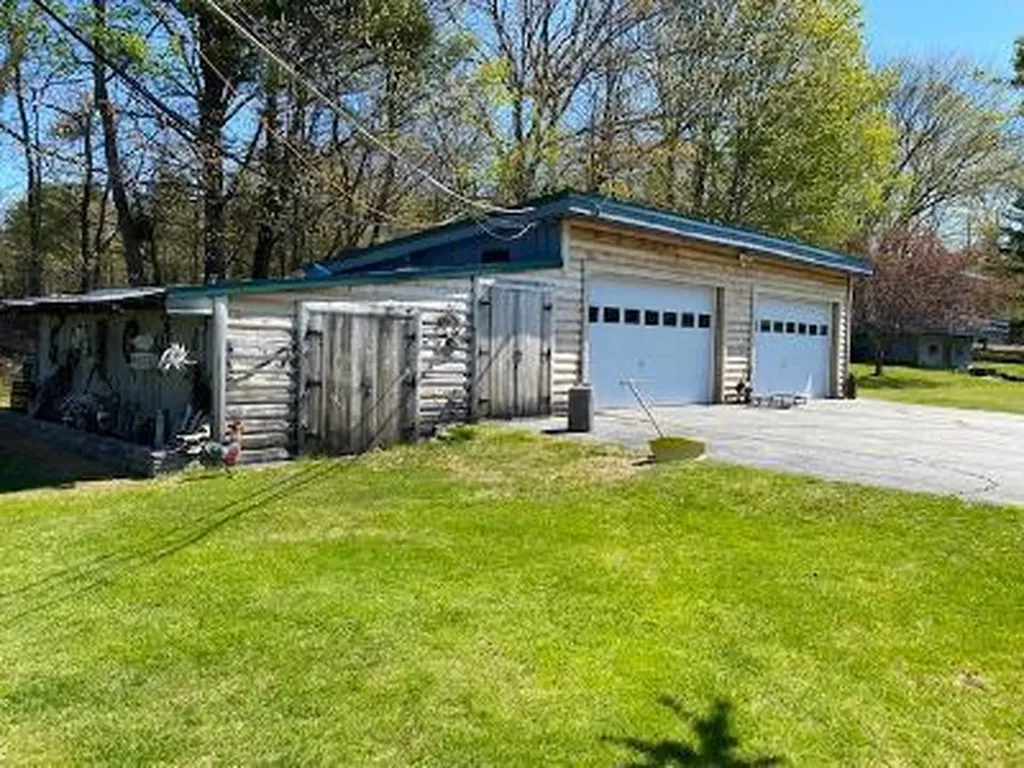 479 Bean Road Mount Vernon ME 04352