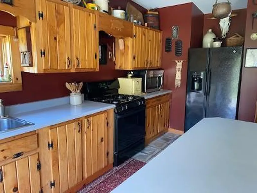 479 Bean Road Mount Vernon ME 04352