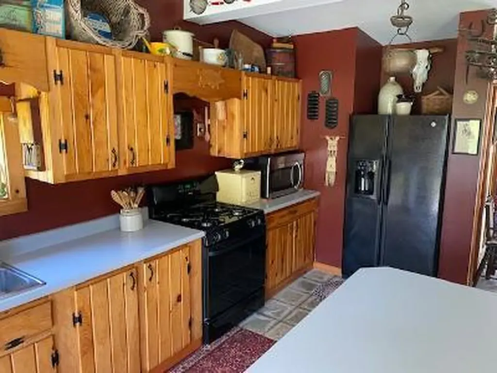 479 Bean Road Mount Vernon ME 04352