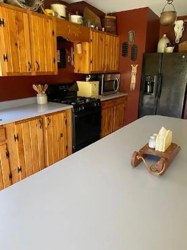 479 Bean Road Mount Vernon ME 04352
