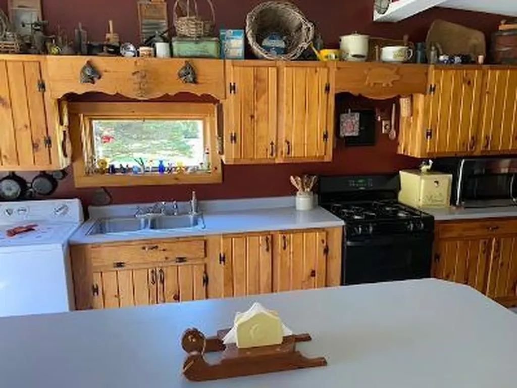479 Bean Road Mount Vernon ME 04352