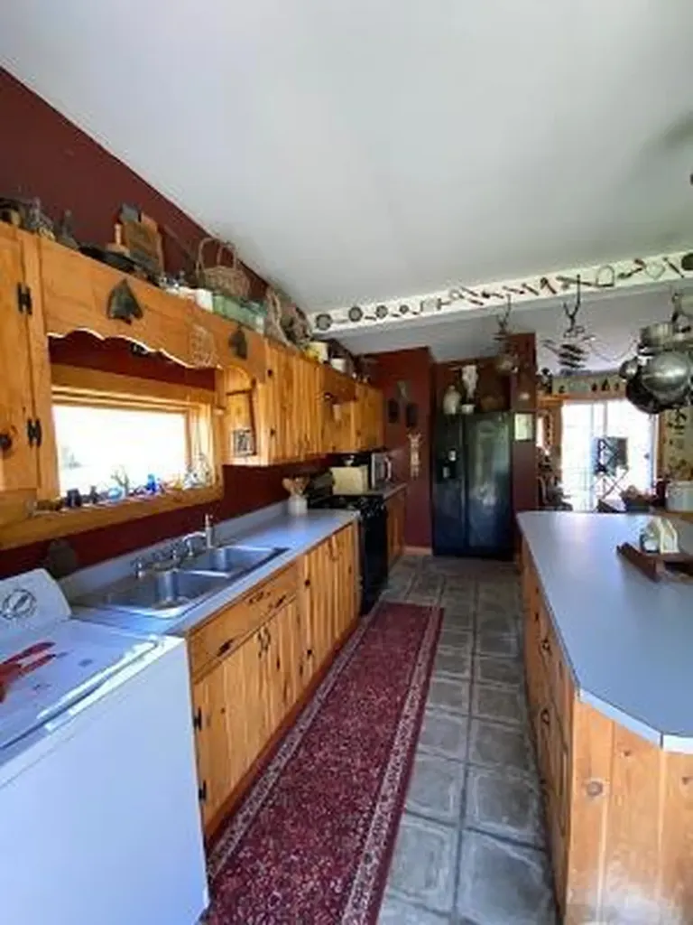 479 Bean Road Mount Vernon ME 04352
