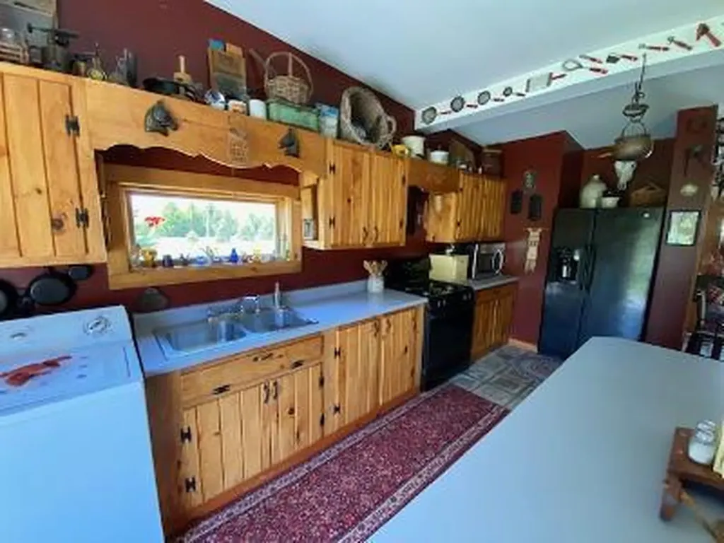 479 Bean Road Mount Vernon ME 04352