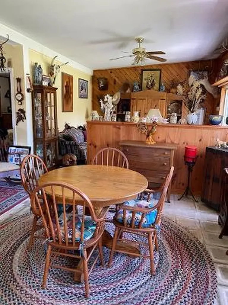 479 Bean Road Mount Vernon ME 04352