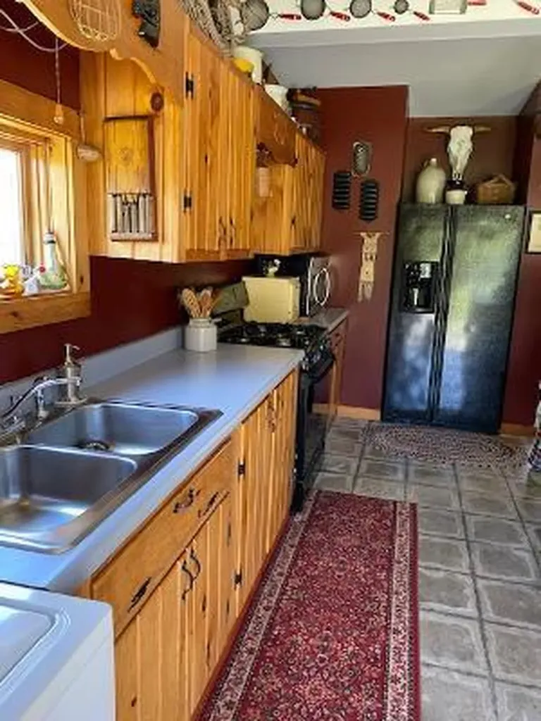 479 Bean Road Mount Vernon ME 04352