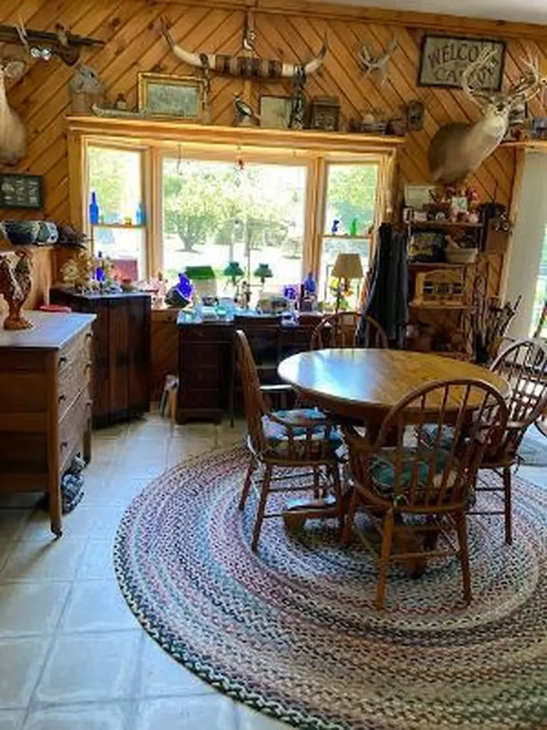 479 Bean Road Mount Vernon ME 04352