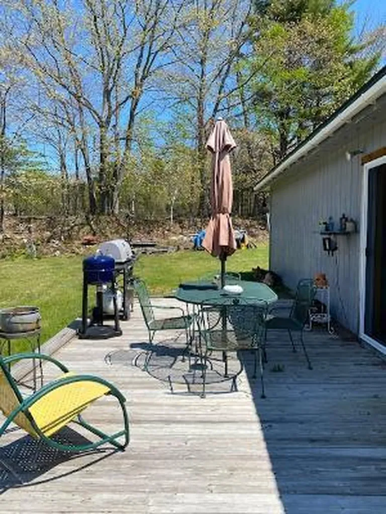 479 Bean Road Mount Vernon ME 04352