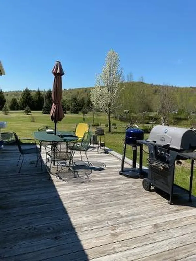 479 Bean Road Mount Vernon ME 04352