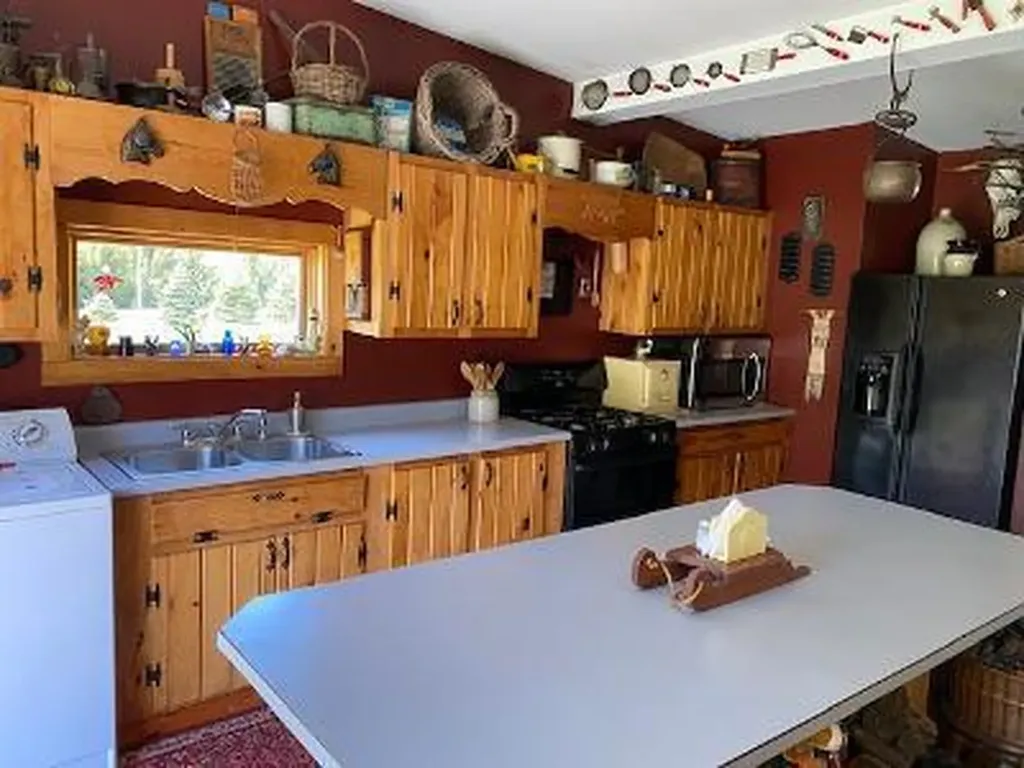 479 Bean Road Mount Vernon ME 04352